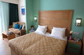 Rodos Sun Hotel Faliraki Bagian luar foto